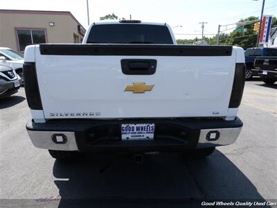2012 Chevrolet Silverado 1500 LS   - Photo 6 - Glassboro, NJ 08028