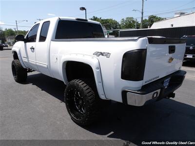 2012 Chevrolet Silverado 1500 LS   - Photo 7 - Glassboro, NJ 08028