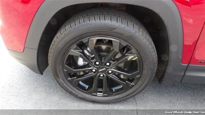 2022 GMC Terrain SLE   - Photo 9 - Glassboro, NJ 08028