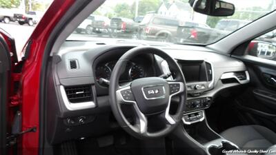 2022 GMC Terrain SLE   - Photo 15 - Glassboro, NJ 08028