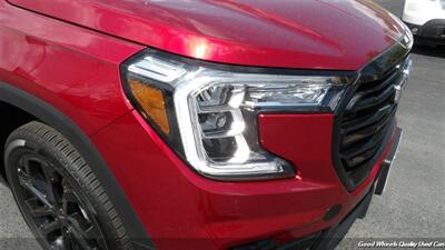 2022 GMC Terrain SLE   - Photo 11 - Glassboro, NJ 08028