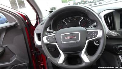 2022 GMC Terrain SLE   - Photo 17 - Glassboro, NJ 08028