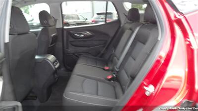 2022 GMC Terrain SLE   - Photo 19 - Glassboro, NJ 08028