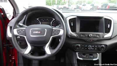 2022 GMC Terrain SLE   - Photo 16 - Glassboro, NJ 08028