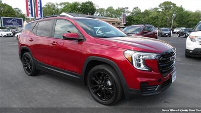 2022 GMC Terrain SLE   - Photo 3 - Glassboro, NJ 08028