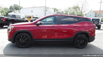 2022 GMC Terrain SLE   - Photo 8 - Glassboro, NJ 08028