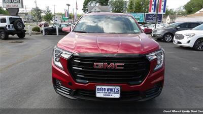 2022 GMC Terrain SLE   - Photo 2 - Glassboro, NJ 08028