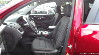 2022 GMC Terrain SLE   - Photo 18 - Glassboro, NJ 08028