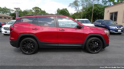 2022 GMC Terrain SLE   - Photo 4 - Glassboro, NJ 08028