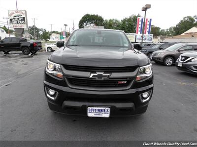 2019 Chevrolet Colorado Z71   - Photo 2 - Glassboro, NJ 08028