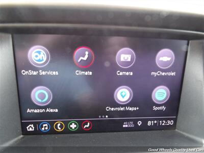 2019 Chevrolet Colorado Z71   - Photo 25 - Glassboro, NJ 08028