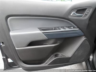 2019 Chevrolet Colorado Z71   - Photo 16 - Glassboro, NJ 08028