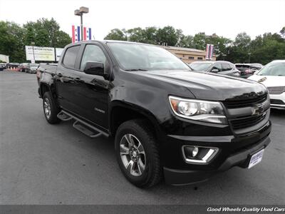 2019 Chevrolet Colorado Z71   - Photo 3 - Glassboro, NJ 08028