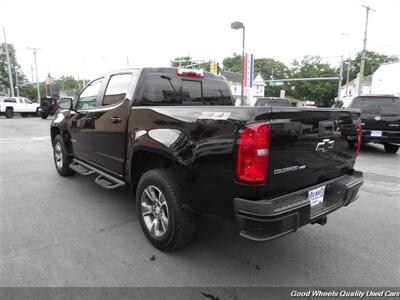 2019 Chevrolet Colorado Z71   - Photo 7 - Glassboro, NJ 08028