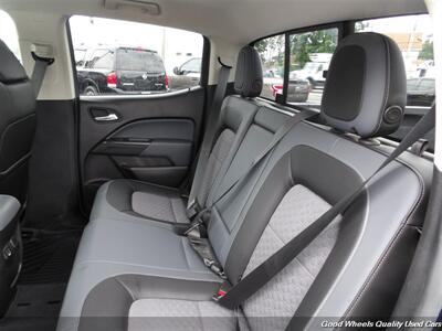 2019 Chevrolet Colorado Z71   - Photo 18 - Glassboro, NJ 08028