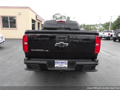 2019 Chevrolet Colorado Z71   - Photo 6 - Glassboro, NJ 08028