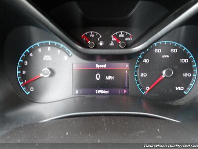 2019 Chevrolet Colorado Z71   - Photo 22 - Glassboro, NJ 08028