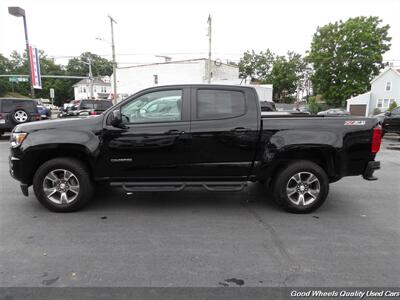 2019 Chevrolet Colorado Z71   - Photo 8 - Glassboro, NJ 08028