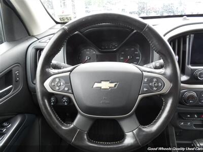 2019 Chevrolet Colorado Z71   - Photo 21 - Glassboro, NJ 08028