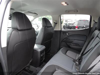 2019 Chevrolet Colorado Z71   - Photo 17 - Glassboro, NJ 08028
