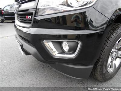 2019 Chevrolet Colorado Z71   - Photo 10 - Glassboro, NJ 08028