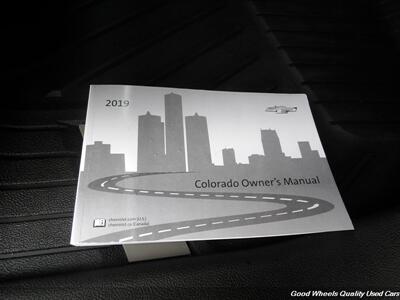 2019 Chevrolet Colorado Z71   - Photo 40 - Glassboro, NJ 08028