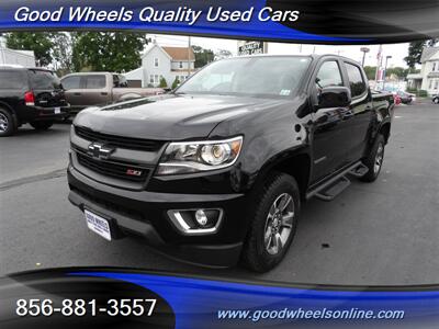 2019 Chevrolet Colorado Z71   - Photo 1 - Glassboro, NJ 08028