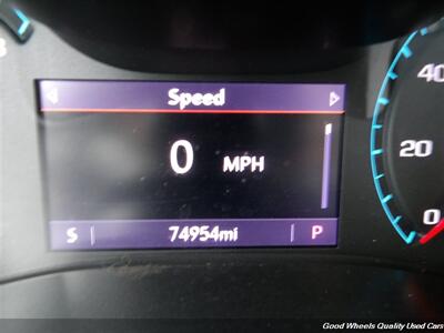 2019 Chevrolet Colorado Z71   - Photo 23 - Glassboro, NJ 08028