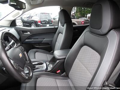 2019 Chevrolet Colorado Z71   - Photo 13 - Glassboro, NJ 08028