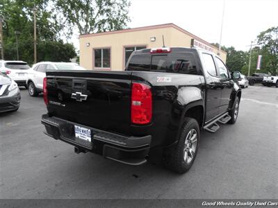 2019 Chevrolet Colorado Z71   - Photo 5 - Glassboro, NJ 08028