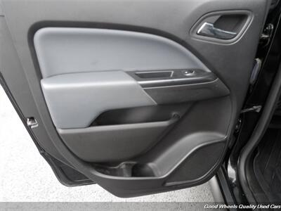 2019 Chevrolet Colorado Z71   - Photo 19 - Glassboro, NJ 08028