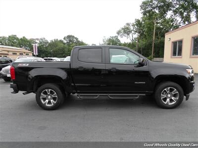 2019 Chevrolet Colorado Z71   - Photo 4 - Glassboro, NJ 08028
