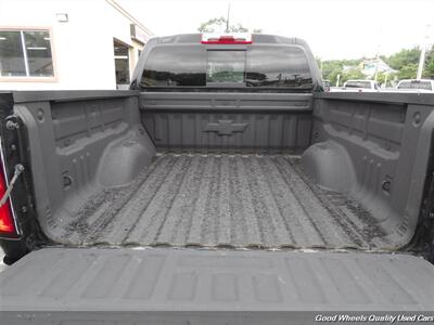 2019 Chevrolet Colorado Z71   - Photo 39 - Glassboro, NJ 08028