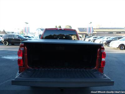 2015 GMC Sierra 1500 SLE   - Photo 33 - Glassboro, NJ 08028