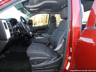 2015 GMC Sierra 1500 SLE   - Photo 19 - Glassboro, NJ 08028