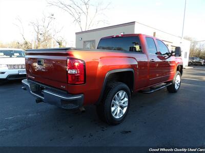 2015 GMC Sierra 1500 SLE   - Photo 5 - Glassboro, NJ 08028