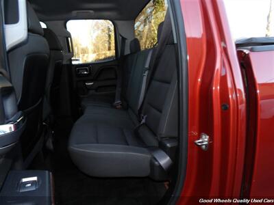 2015 GMC Sierra 1500 SLE   - Photo 20 - Glassboro, NJ 08028