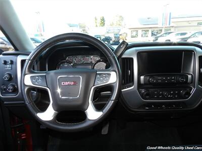 2015 GMC Sierra 1500 SLE   - Photo 17 - Glassboro, NJ 08028