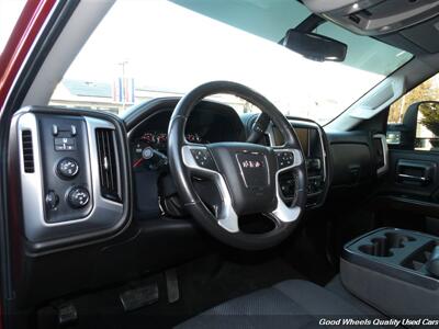 2015 GMC Sierra 1500 SLE   - Photo 16 - Glassboro, NJ 08028