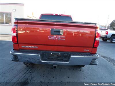 2015 GMC Sierra 1500 SLE   - Photo 6 - Glassboro, NJ 08028