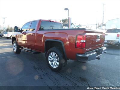 2015 GMC Sierra 1500 SLE   - Photo 7 - Glassboro, NJ 08028