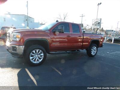 2015 GMC Sierra 1500 SLE   - Photo 8 - Glassboro, NJ 08028