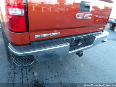 2015 GMC Sierra 1500 SLE   - Photo 12 - Glassboro, NJ 08028