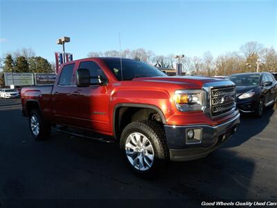 2015 GMC Sierra 1500 SLE   - Photo 3 - Glassboro, NJ 08028