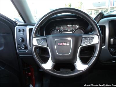 2015 GMC Sierra 1500 SLE   - Photo 18 - Glassboro, NJ 08028