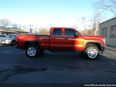 2015 GMC Sierra 1500 SLE   - Photo 4 - Glassboro, NJ 08028