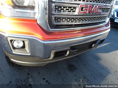 2015 GMC Sierra 1500 SLE   - Photo 10 - Glassboro, NJ 08028