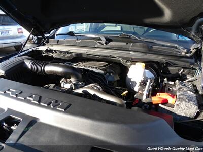 2020 RAM 1500 Big Horn - Photo 23 - Glassboro, NJ 08028