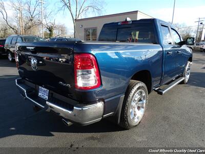 2020 RAM 1500 Big Horn - Photo 5 - Glassboro, NJ 08028