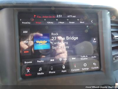 2020 RAM 1500 Big Horn - Photo 18 - Glassboro, NJ 08028